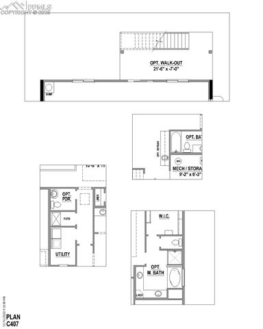 8431 William Downing Drive