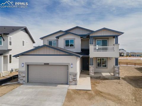 9349 Gallery Place Colorado Springs CO 80924