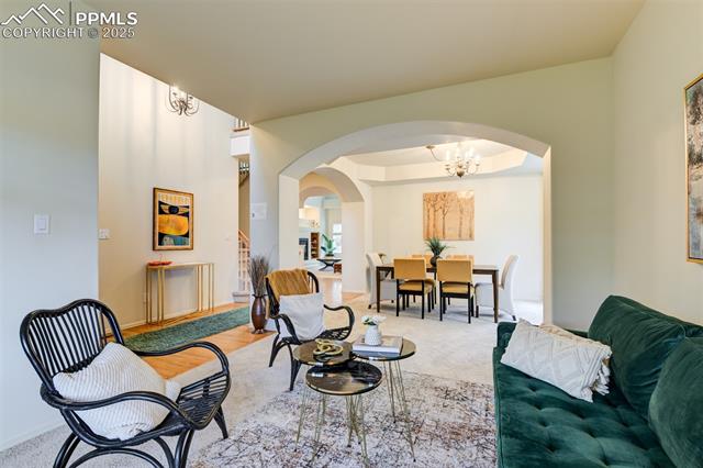 Properties For Sale Listings 1460 Lily Lake Drive