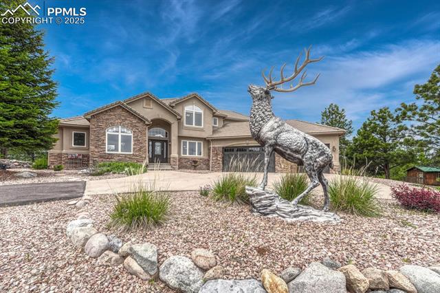 1127 Buttermilk Road
