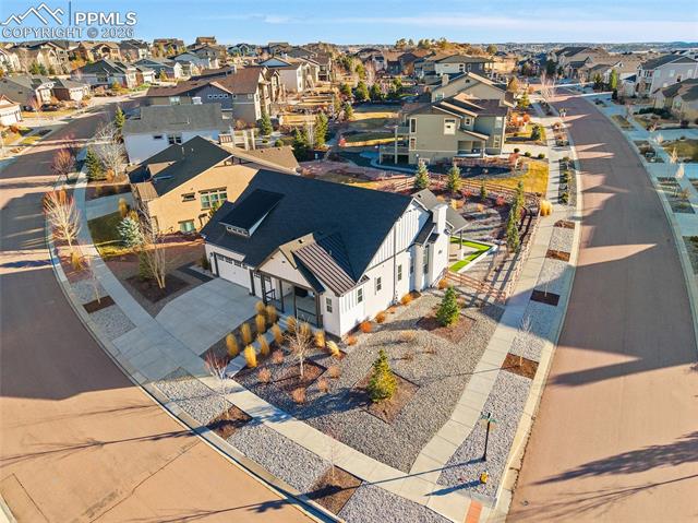 12598 Pensador Drive