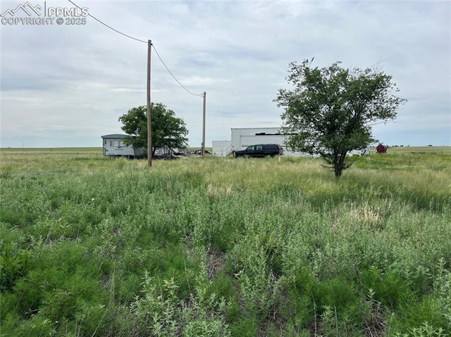 Truckton Road
