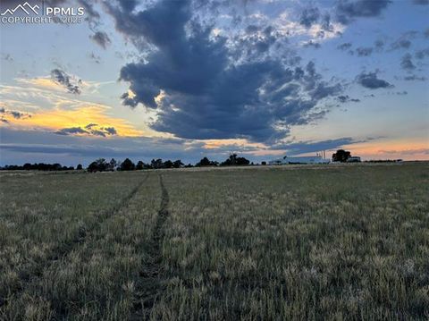 Photo of 40655 Truckton Road, Rush, CO 80833 (MLS # 7687125)