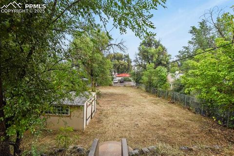 Tiny photo for 832 E Vermijo Avenue, Colorado Springs, CO 80903 (MLS # 5895465)