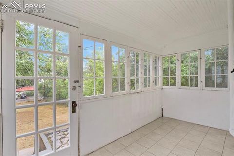 Tiny photo for 832 E Vermijo Avenue, Colorado Springs, CO 80903 (MLS # 5895465)