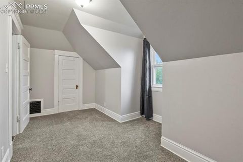 Tiny photo for 832 E Vermijo Avenue, Colorado Springs, CO 80903 (MLS # 5895465)