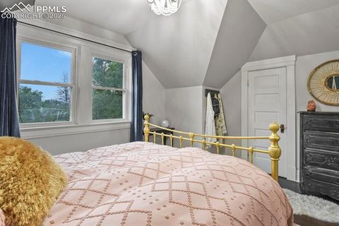 Tiny photo for 832 E Vermijo Avenue, Colorado Springs, CO 80903 (MLS # 5895465)