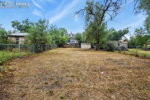 Tiny photo for 832 E Vermijo Avenue, Colorado Springs, CO 80903 (MLS # 5895465)