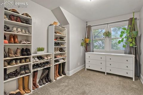 Tiny photo for 832 E Vermijo Avenue, Colorado Springs, CO 80903 (MLS # 5895465)