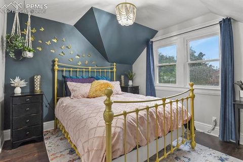 Tiny photo for 832 E Vermijo Avenue, Colorado Springs, CO 80903 (MLS # 5895465)