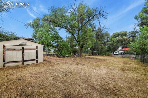Tiny photo for 832 E Vermijo Avenue, Colorado Springs, CO 80903 (MLS # 5895465)