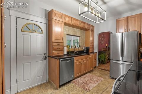 Tiny photo for 832 E Vermijo Avenue, Colorado Springs, CO 80903 (MLS # 5895465)