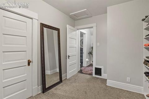 Tiny photo for 832 E Vermijo Avenue, Colorado Springs, CO 80903 (MLS # 5895465)