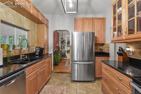 Tiny photo for 832 E Vermijo Avenue, Colorado Springs, CO 80903 (MLS # 5895465)