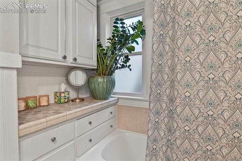 Tiny photo for 832 E Vermijo Avenue, Colorado Springs, CO 80903 (MLS # 5895465)