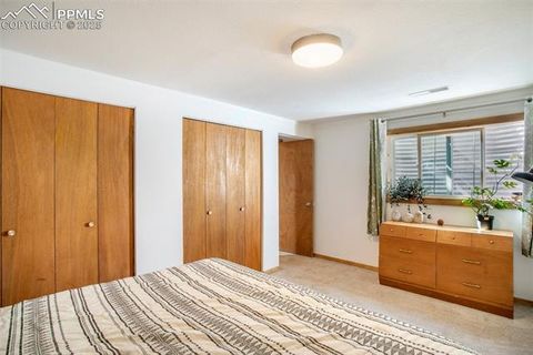 Tiny photo for 123 Saddle Drive, Woodland Park, CO 80863 (MLS # 4445265)