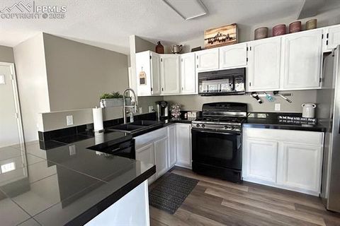 Tiny photo for 83 Pika Creek Trail, Florissant, CO 80816 (MLS # 6403137)