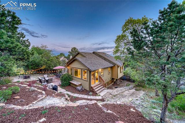 5955 Ridge Brook Lane