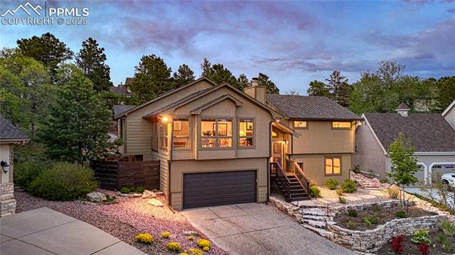 5955 Ridge Brook Lane