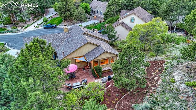 5955 Ridge Brook Lane