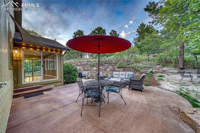 5955 Ridge Brook Lane
