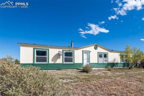 358 13th Street Penrose CO 81240