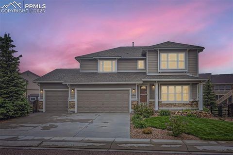 10853 Torreys Peak Way Peyton CO 80831