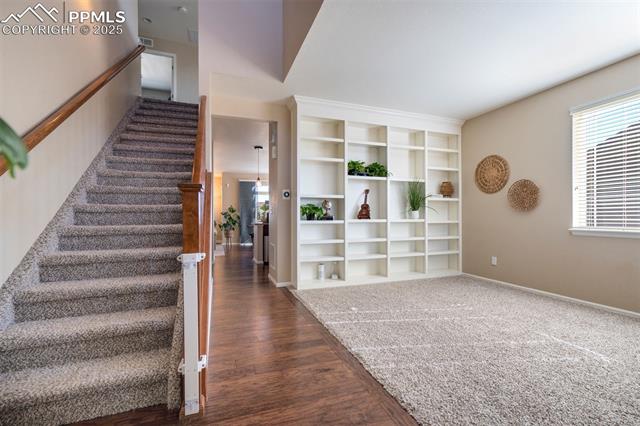 7916 Fallgold Court