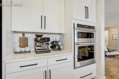 Tiny photo for 12544 Bosa Court, Colorado Springs, CO 80921 (MLS # 5502377)
