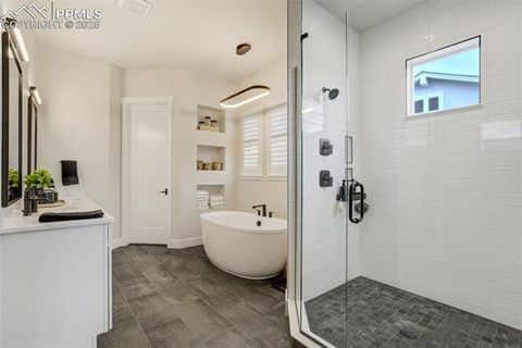Tiny photo for 12544 Bosa Court, Colorado Springs, CO 80921 (MLS # 5502377)