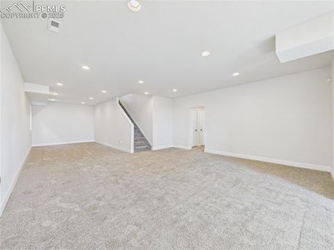 Tiny photo for 3402 Bella Luna Drive, Pueblo, CO 81001 (MLS # 6850004)