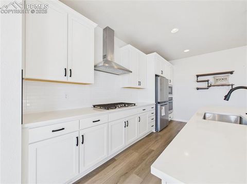 Tiny photo for 3402 Bella Luna Drive, Pueblo, CO 81001 (MLS # 6850004)