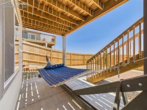 Tiny photo for 3402 Bella Luna Drive, Pueblo, CO 81001 (MLS # 6850004)