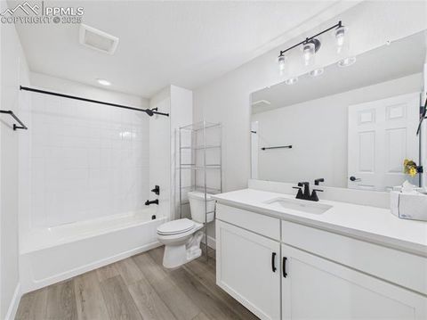 Tiny photo for 3402 Bella Luna Drive, Pueblo, CO 81001 (MLS # 6850004)