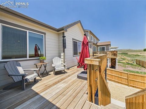 Tiny photo for 3402 Bella Luna Drive, Pueblo, CO 81001 (MLS # 6850004)