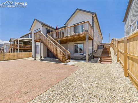 Tiny photo for 3402 Bella Luna Drive, Pueblo, CO 81001 (MLS # 6850004)