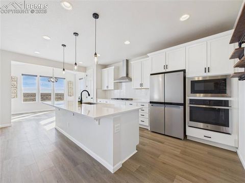 Tiny photo for 3402 Bella Luna Drive, Pueblo, CO 81001 (MLS # 6850004)