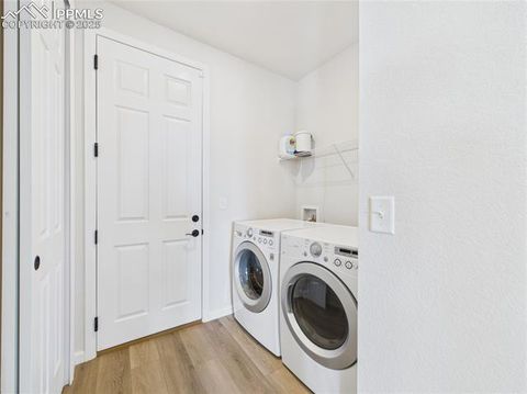 Tiny photo for 3402 Bella Luna Drive, Pueblo, CO 81001 (MLS # 6850004)