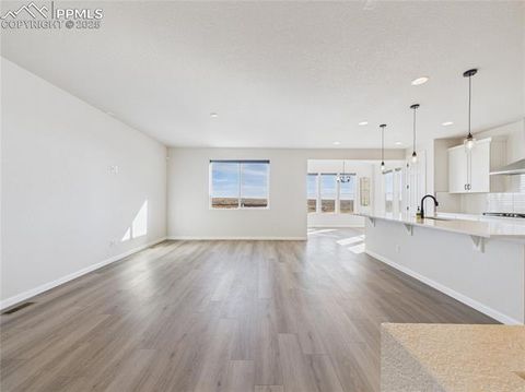 Tiny photo for 3402 Bella Luna Drive, Pueblo, CO 81001 (MLS # 6850004)