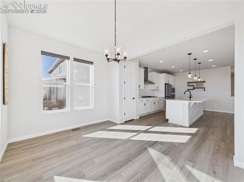 Tiny photo for 3402 Bella Luna Drive, Pueblo, CO 81001 (MLS # 6850004)