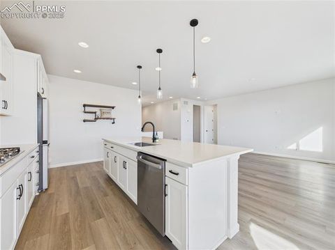 Tiny photo for 3402 Bella Luna Drive, Pueblo, CO 81001 (MLS # 6850004)