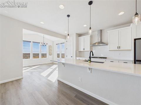 Tiny photo for 3402 Bella Luna Drive, Pueblo, CO 81001 (MLS # 6850004)