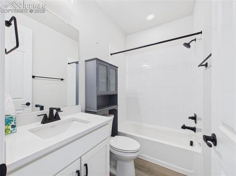 Tiny photo for 3402 Bella Luna Drive, Pueblo, CO 81001 (MLS # 6850004)