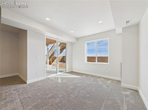 Tiny photo for 3402 Bella Luna Drive, Pueblo, CO 81001 (MLS # 6850004)