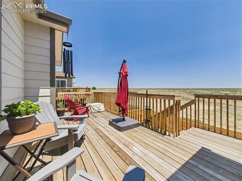 Tiny photo for 3402 Bella Luna Drive, Pueblo, CO 81001 (MLS # 6850004)