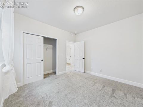 Tiny photo for 3402 Bella Luna Drive, Pueblo, CO 81001 (MLS # 6850004)