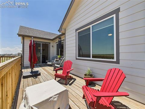 Tiny photo for 3402 Bella Luna Drive, Pueblo, CO 81001 (MLS # 6850004)