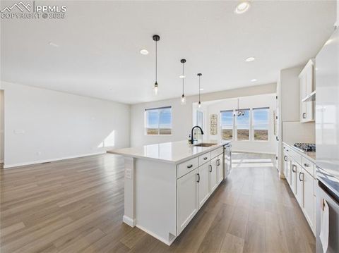 Tiny photo for 3402 Bella Luna Drive, Pueblo, CO 81001 (MLS # 6850004)