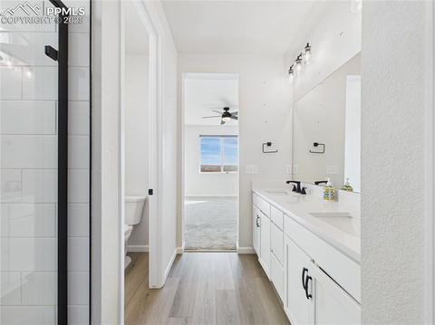 Tiny photo for 3402 Bella Luna Drive, Pueblo, CO 81001 (MLS # 6850004)