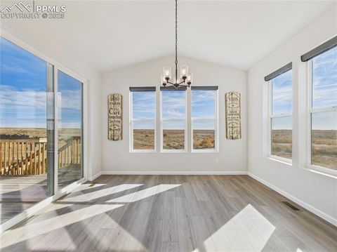 Tiny photo for 3402 Bella Luna Drive, Pueblo, CO 81001 (MLS # 6850004)